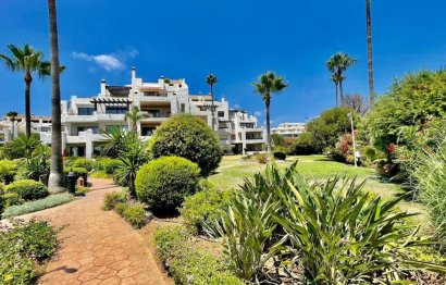 Reventa - Apartment - Ground Floor Apartment - Estepona - Estepona Centro