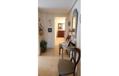 Resale - Apartment - Ground Floor Apartment - Estepona - Estepona Centro