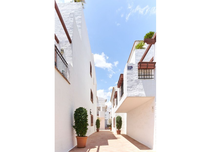 Reventa - Apartment - Ground Floor Apartment - Marbella - San Pedro De Alcantara