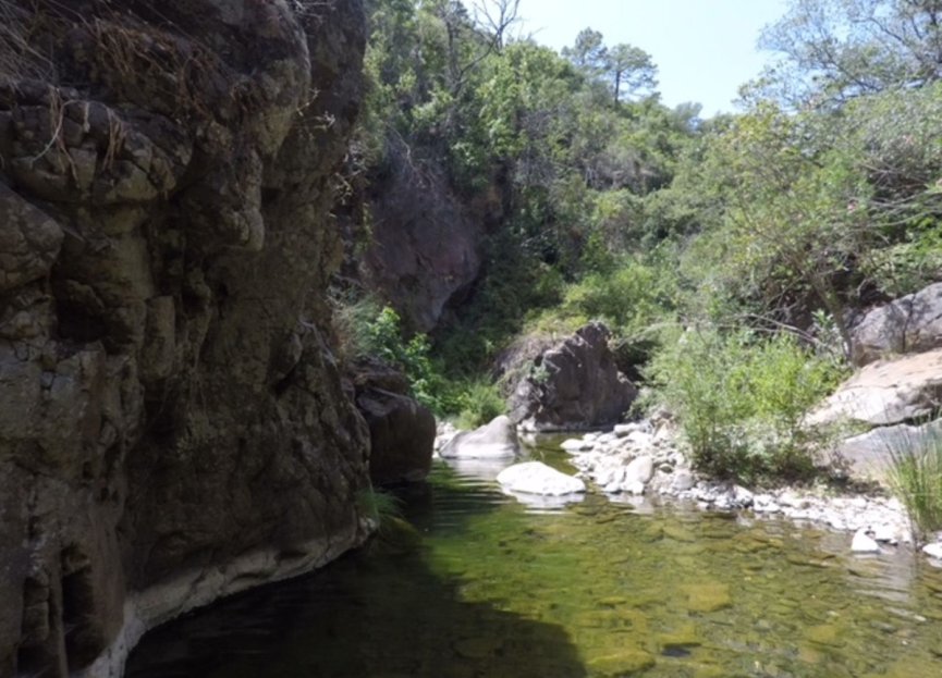 Reventa - Plot - Land with Ruin - Estepona - Estepona Centro