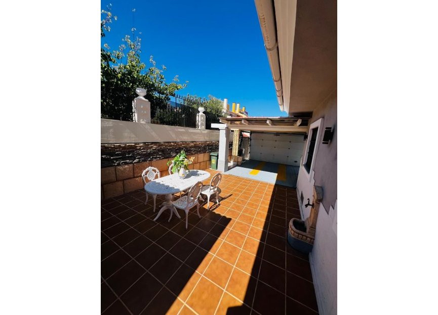 Reventa - House - Townhouse - Marbella - Marbella Centro