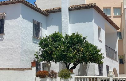 Reventa - House - Detached Villa - Benahavís - Benahavís Centro