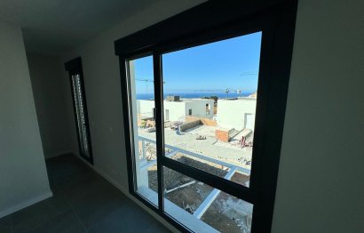 Reventa - House - Semi-Detached House - Mijas - La Cala