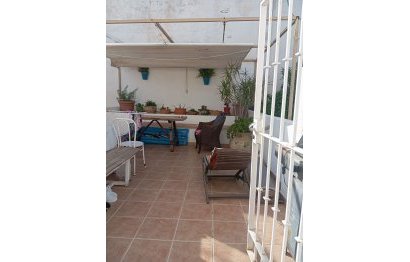 Reventa - Apartment - Middle Floor Apartment - Marbella