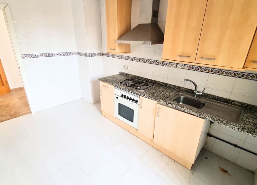 Resale - Apartment - Ground Floor Apartment - Marbella - San Pedro De Alcantara