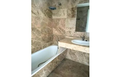 Resale - Apartment - Ground Floor Apartment - Marbella - San Pedro De Alcantara