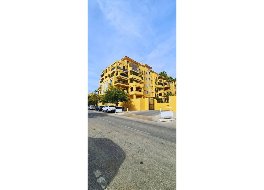 Resale - Apartment - Ground Floor Apartment - Marbella - San Pedro De Alcantara