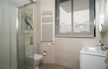 Reventa - House - Townhouse - Fuengirola - Fuengirola Centro