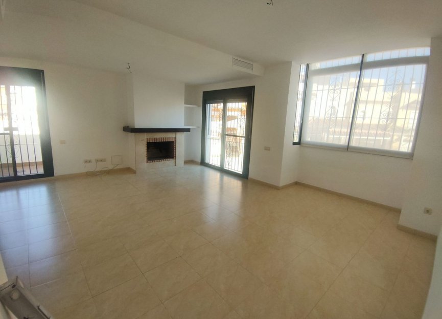 Reventa - House - Semi-Detached House - Estepona - Cancelada