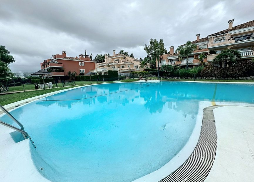 Reventa - Apartment - Penthouse - Estepona - New Golden Mile