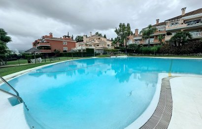 Reventa - Apartment - Penthouse - Estepona - New Golden Mile