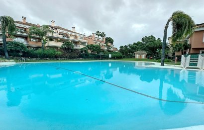 Reventa - Apartment - Penthouse - Estepona - New Golden Mile