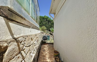 Resale - House - Detached Villa - Marbella - Nueva Andalucia