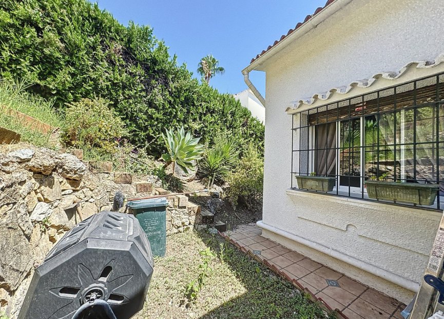 Reventa - House - Detached Villa - Marbella - Nueva Andalucia