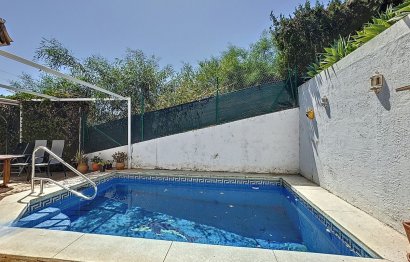 Reventa - House - Detached Villa - Marbella - Nueva Andalucia