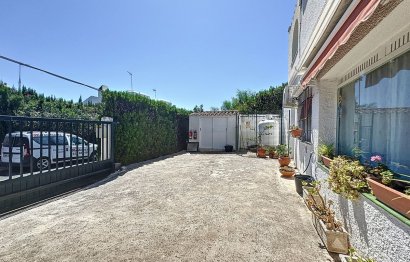 Reventa - House - Detached Villa - Marbella - Nueva Andalucia