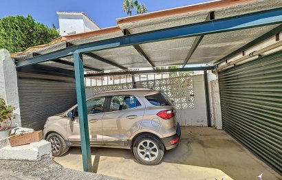 Reventa - House - Detached Villa - Marbella - Nueva Andalucia