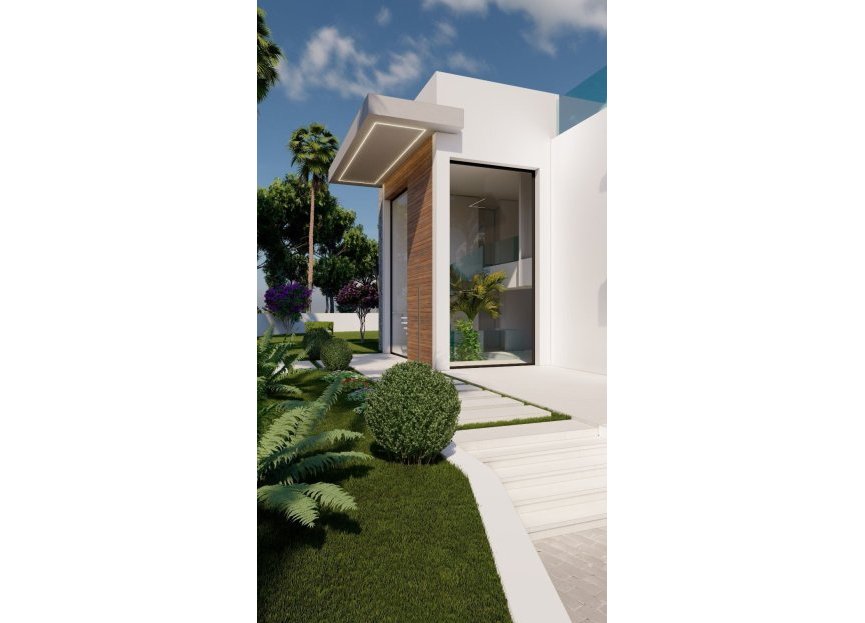 Reventa - Plot - Residential Plot - Marbella - Hacienda Las Chapas