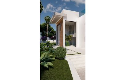 Reventa - Plot - Residential Plot - Marbella - Hacienda Las Chapas