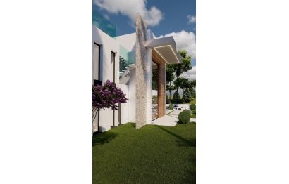 Reventa - Plot - Residential Plot - Marbella - Hacienda Las Chapas