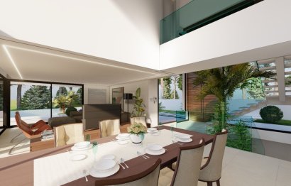 Reventa - Plot - Residential Plot - Marbella - Hacienda Las Chapas