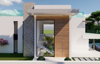 Reventa - Plot - Residential Plot - Marbella - Hacienda Las Chapas