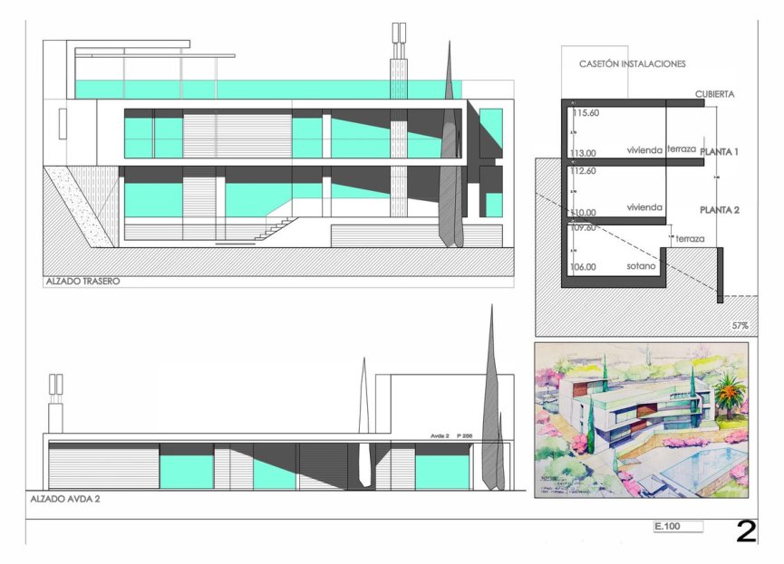 Resale - Plot - Residential Plot - Marbella - Hacienda Las Chapas