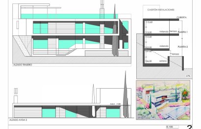 Resale - Plot - Residential Plot - Marbella - Hacienda Las Chapas