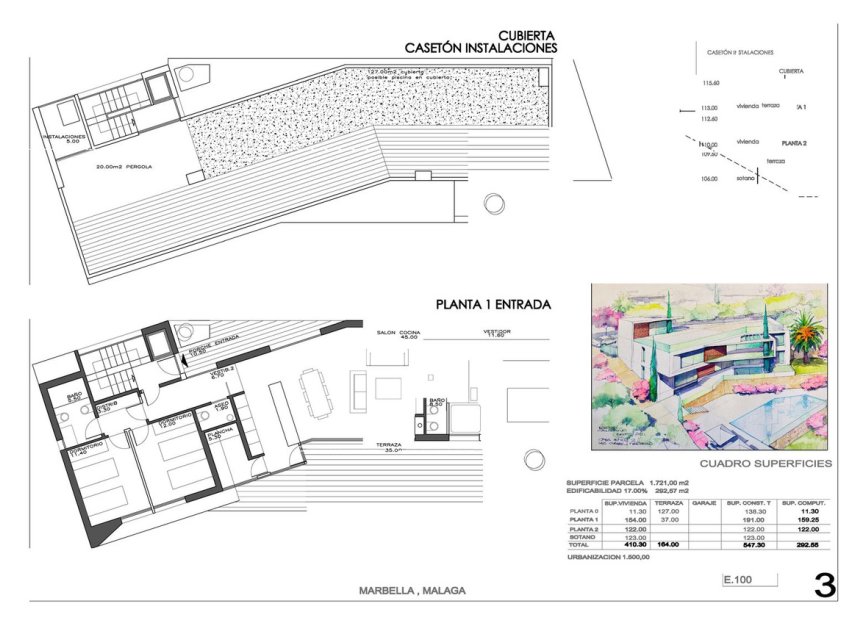 Resale - Plot - Residential Plot - Marbella - Hacienda Las Chapas