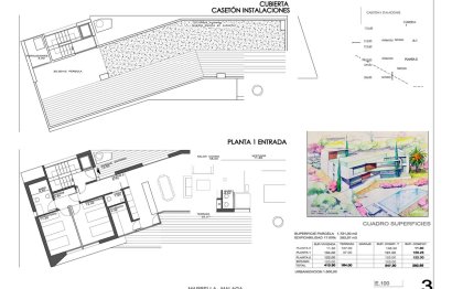 Resale - Plot - Residential Plot - Marbella - Hacienda Las Chapas