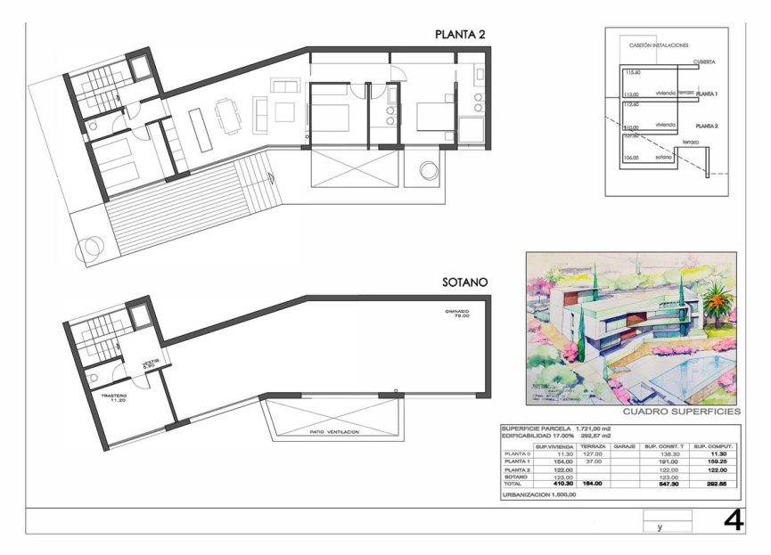 Resale - Plot - Residential Plot - Marbella - Hacienda Las Chapas