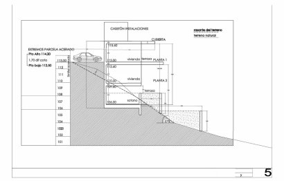 Resale - Plot - Residential Plot - Marbella - Hacienda Las Chapas