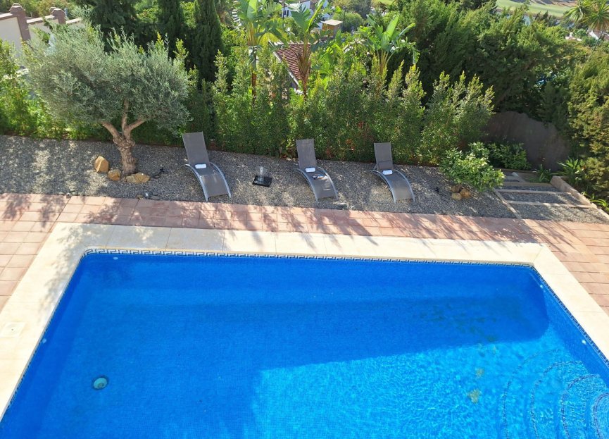 Reventa - House - Detached Villa - Estepona - Estepona Centro