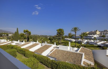 Reventa - Apartment - Penthouse - Marbella - Nueva Andalucia