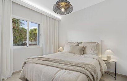 Resale - Apartment - Penthouse - Marbella - Nueva Andalucia