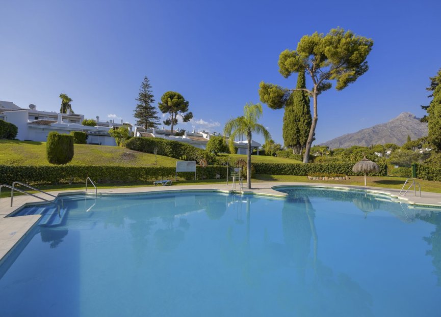 Reventa - Apartment - Penthouse - Marbella - Nueva Andalucia