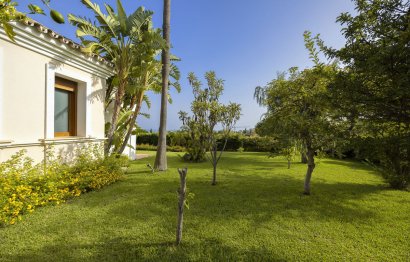 Reventa - House - Detached Villa - Benahavís - Benahavís Centro