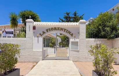 Resale - Plot - Commercial Plot - Estepona - Estepona Centro