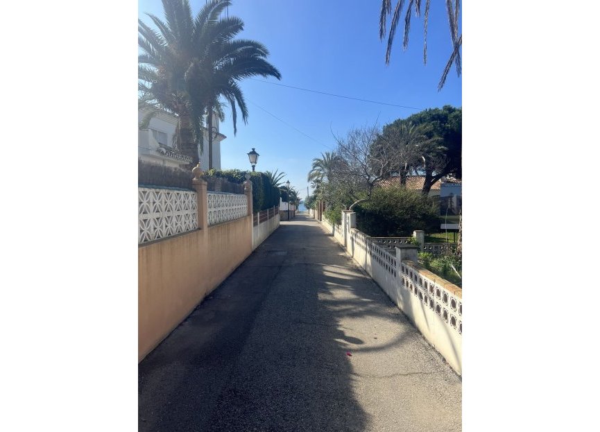 New Build - Plot - Residential Plot - Marbella - Marbesa