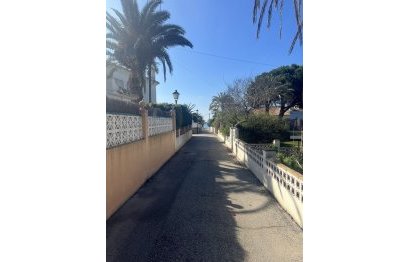 New Build - Plot - Residential Plot - Marbella - Marbesa