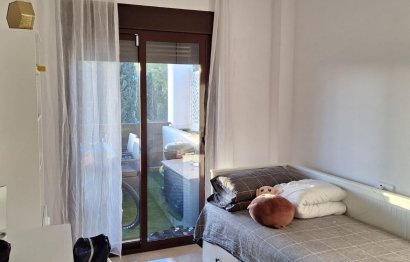 Resale - Apartment - Top Floor Apartment - Marbella