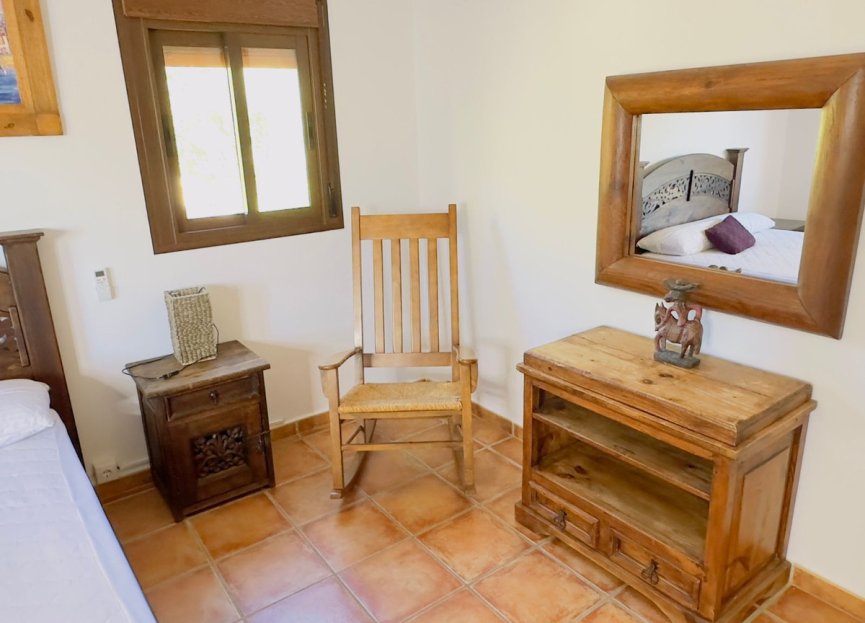 Reventa - House - Finca - Cortijo - Estepona - Estepona Centro