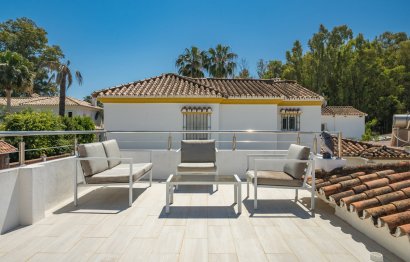 Reventa - House - Detached Villa - Marbella - San Pedro De Alcantara