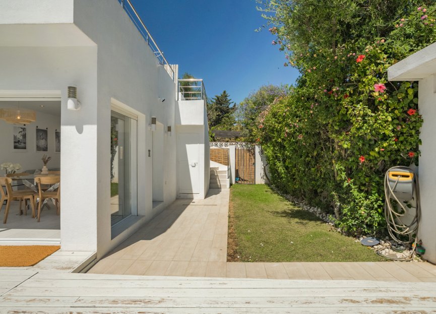 Reventa - House - Detached Villa - Marbella - San Pedro De Alcantara