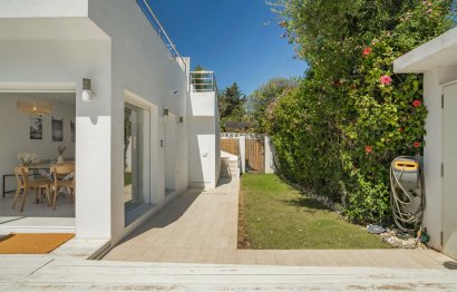 Reventa - House - Detached Villa - Marbella - San Pedro De Alcantara