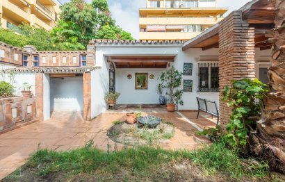 Reventa - House - Detached Villa - Marbella - San Pedro De Alcantara