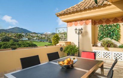 Reventa - Apartment - Penthouse - Marbella - Nueva Andalucia