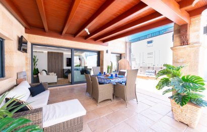 Resale - Apartment - Penthouse - Marbella - Marbella Centro