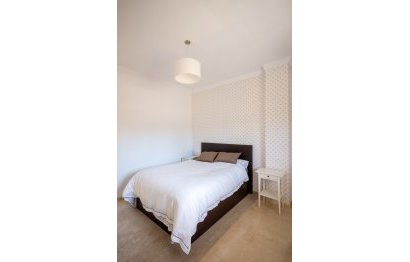 Resale - Apartment - Penthouse - Marbella - Nueva Andalucia