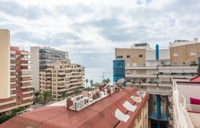 Resale - Apartment - Penthouse - Marbella - Marbella Centro